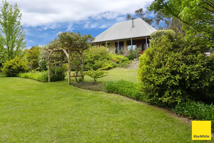 Fourth view of Homely house listing, 52 Newington Road, Bywong NSW 2621