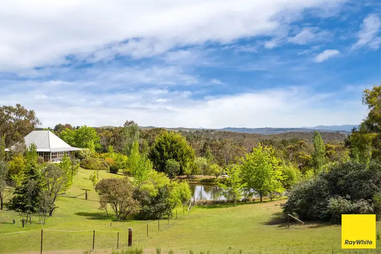 Fifth view of Homely house listing, 52 Newington Road, Bywong NSW 2621