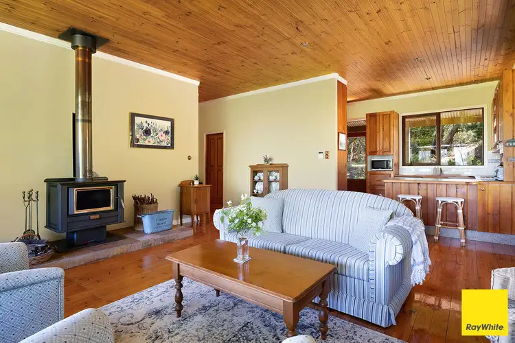 Sixth view of Homely house listing, 52 Newington Road, Bywong NSW 2621