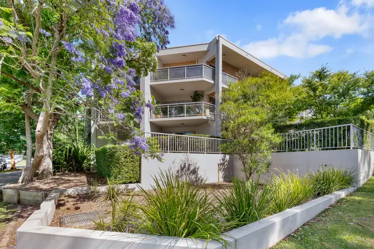 4/11-15 Chapman Street, Gymea NSW 2227