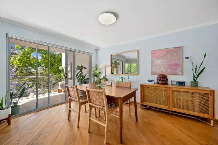 Third view of Homely apartment listing, 4/11-15 Chapman Street, Gymea NSW 2227