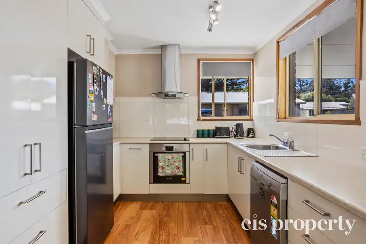 Second view of Homely villa listing, 5/1A Browns Road, Kingston TAS 7050