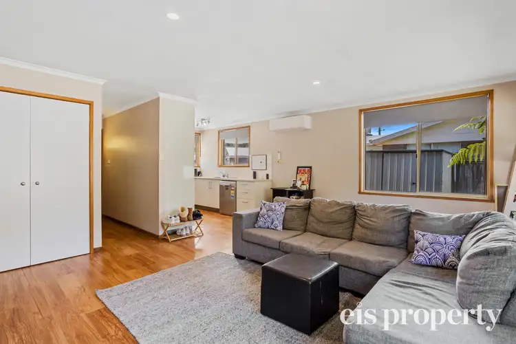 Fourth view of Homely villa listing, 5/1A Browns Road, Kingston TAS 7050