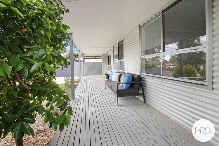 Third view of Homely house listing, 42 Hereford Street, Wodonga VIC 3690