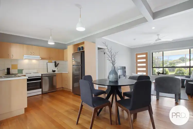 Fifth view of Homely house listing, 42 Hereford Street, Wodonga VIC 3690