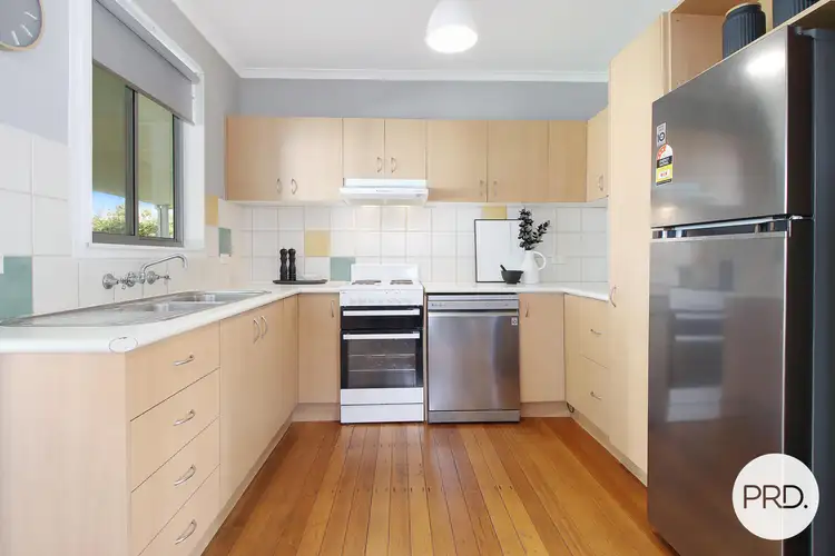 Sixth view of Homely house listing, 42 Hereford Street, Wodonga VIC 3690