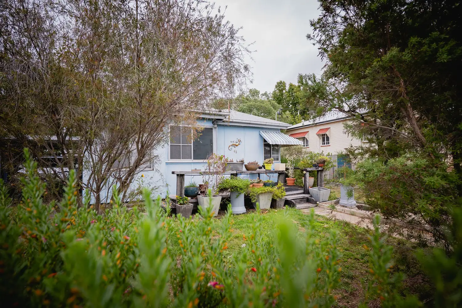 Main view of Homely house listing, 63 Gregory Street, Roma QLD 4455