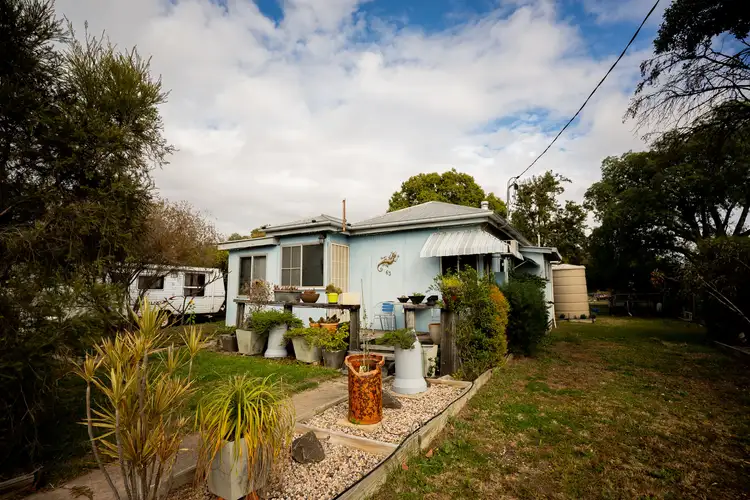 Second view of Homely house listing, 63 Gregory Street, Roma QLD 4455