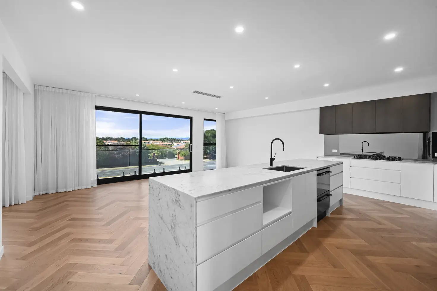 Main view of Homely house listing, 41a Military Road, Tennyson SA 5022