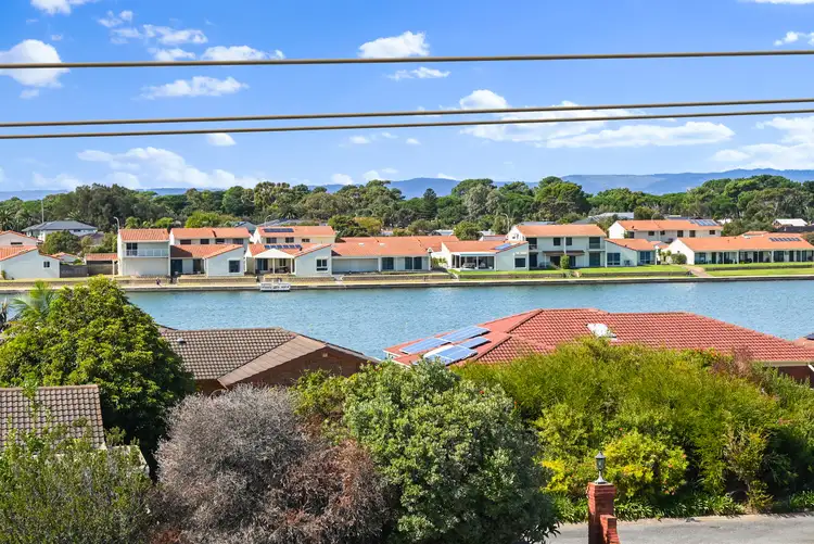 Second view of Homely house listing, 41a Military Road, Tennyson SA 5022