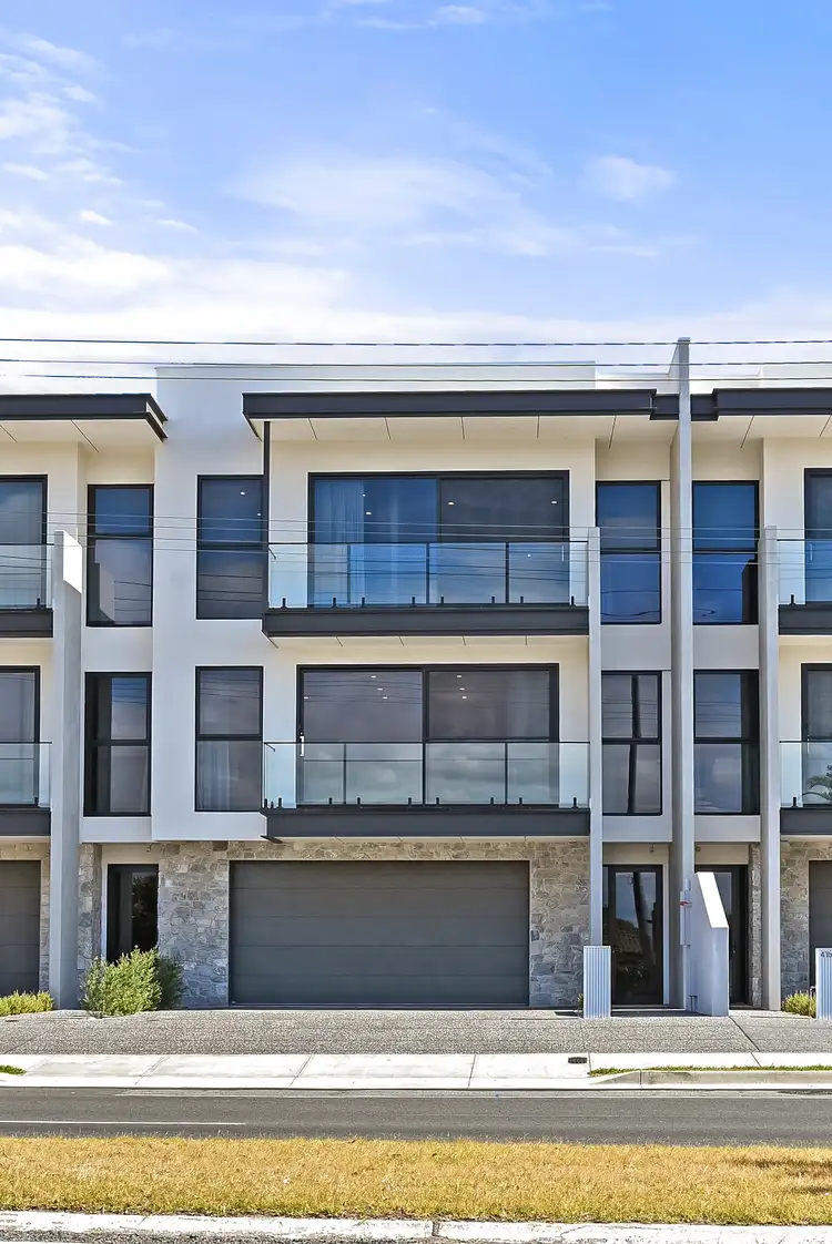 Third view of Homely house listing, 41a Military Road, Tennyson SA 5022