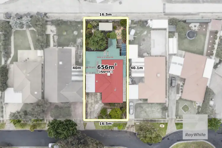 Second view of Homely house listing, 31 Kingsley Place, Delahey VIC 3037