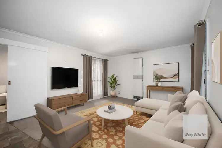 Third view of Homely house listing, 31 Kingsley Place, Delahey VIC 3037