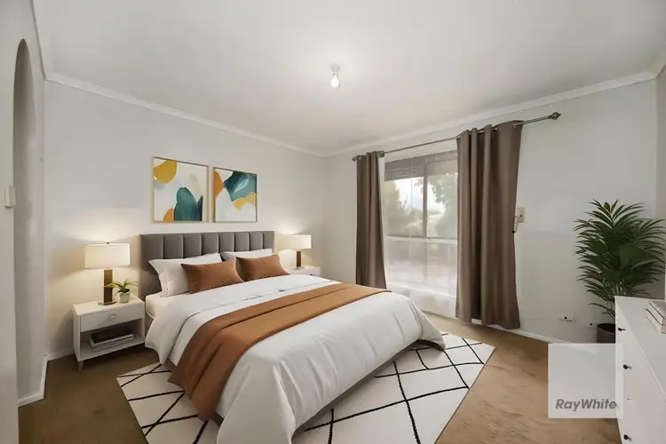 Fourth view of Homely house listing, 31 Kingsley Place, Delahey VIC 3037