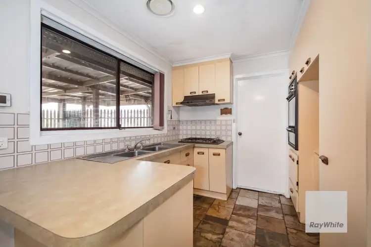 Sixth view of Homely house listing, 31 Kingsley Place, Delahey VIC 3037