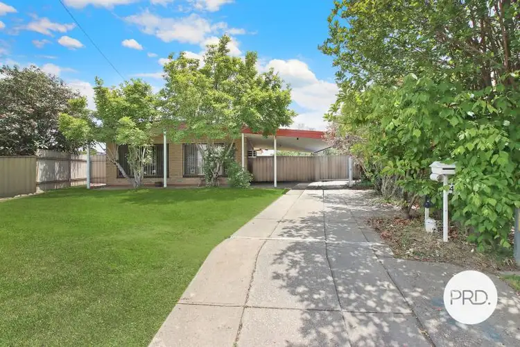 449 Bundarra Place, Lavington NSW 2641