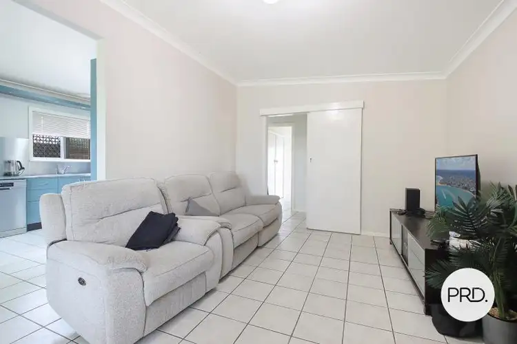 Second view of Homely house listing, 449 Bundarra Place, Lavington NSW 2641