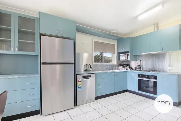 Third view of Homely house listing, 449 Bundarra Place, Lavington NSW 2641