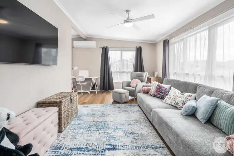 Second view of Homely house listing, 36 Hastings Street, Wendouree VIC 3355