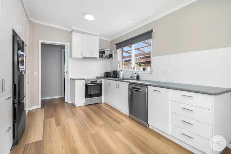 Fourth view of Homely house listing, 36 Hastings Street, Wendouree VIC 3355