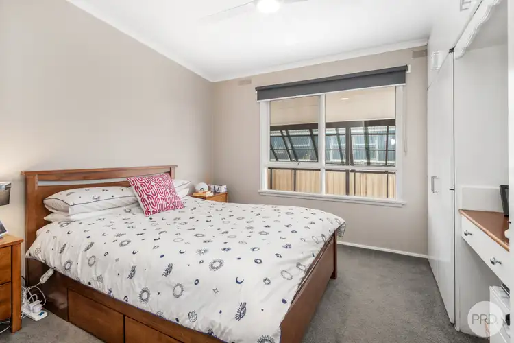 Fifth view of Homely house listing, 36 Hastings Street, Wendouree VIC 3355