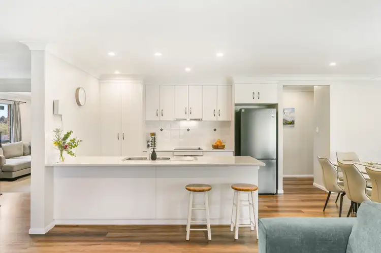 Third view of Homely house listing, 16 Newman Road, Wyreema QLD 4352