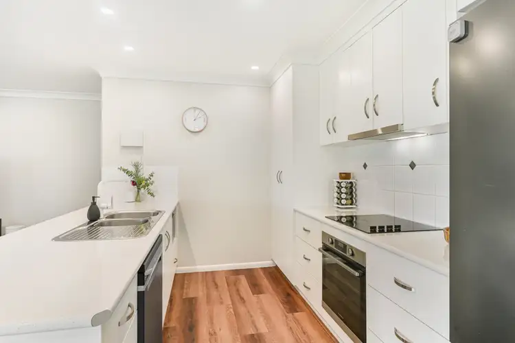 Fourth view of Homely house listing, 16 Newman Road, Wyreema QLD 4352