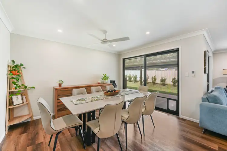 Fifth view of Homely house listing, 16 Newman Road, Wyreema QLD 4352