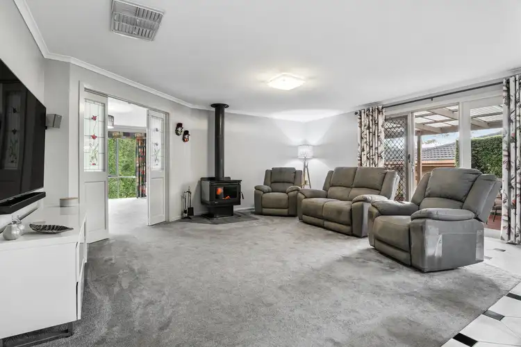 Second view of Homely house listing, 14 Kempston Court, Croydon North VIC 3136