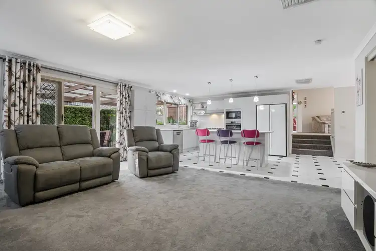 Fifth view of Homely house listing, 14 Kempston Court, Croydon North VIC 3136