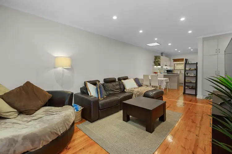 Second view of Homely unit listing, 3/52 Augusta Street, Glenelg East SA 5045