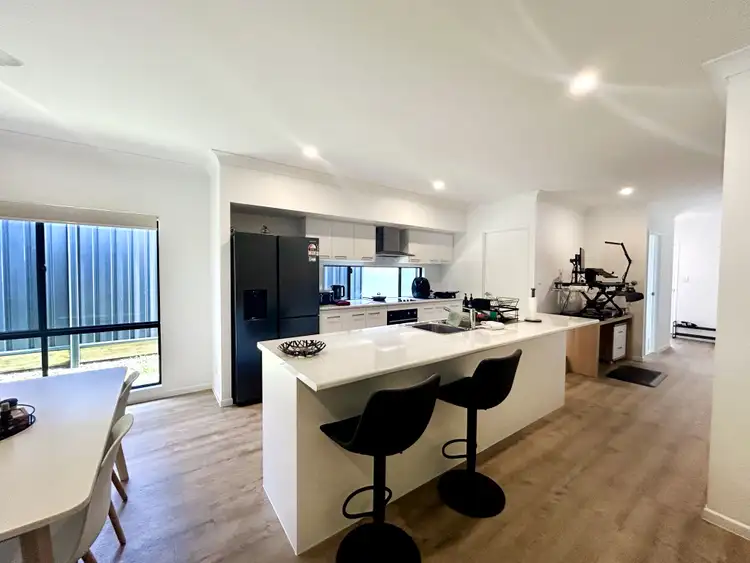 Fifth view of Homely house listing, 17 Saltwater Circuit, Trinity Beach QLD 4879