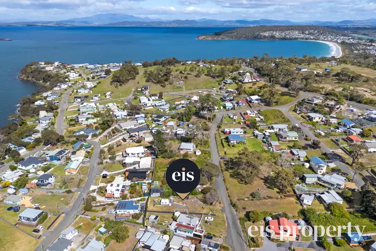 Second view of Homely land listing, 4 Boobyalla Street, Primrose Sands TAS 7173