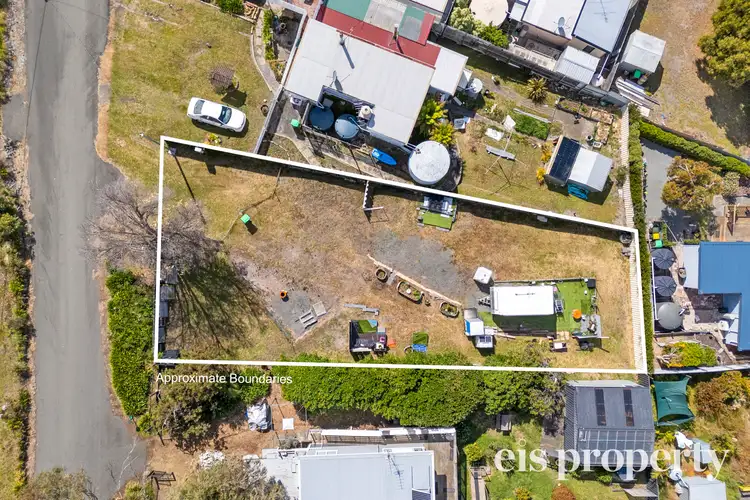 Third view of Homely land listing, 4 Boobyalla Street, Primrose Sands TAS 7173