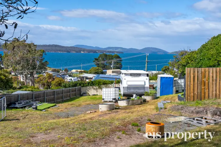 Sixth view of Homely land listing, 4 Boobyalla Street, Primrose Sands TAS 7173
