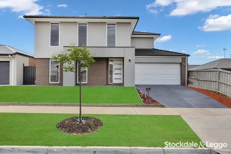 3 Campigli Street, Tarneit VIC 3029