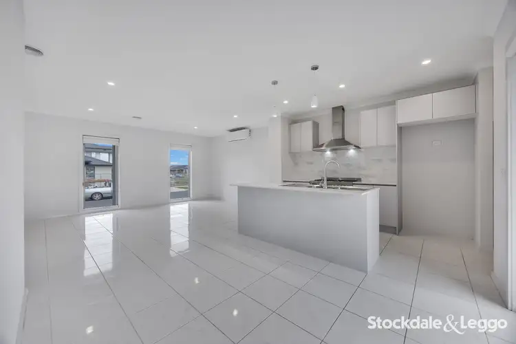 Second view of Homely house listing, 3 Campigli Street, Tarneit VIC 3029