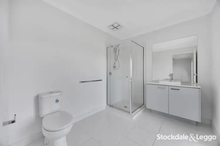 Fifth view of Homely house listing, 3 Campigli Street, Tarneit VIC 3029