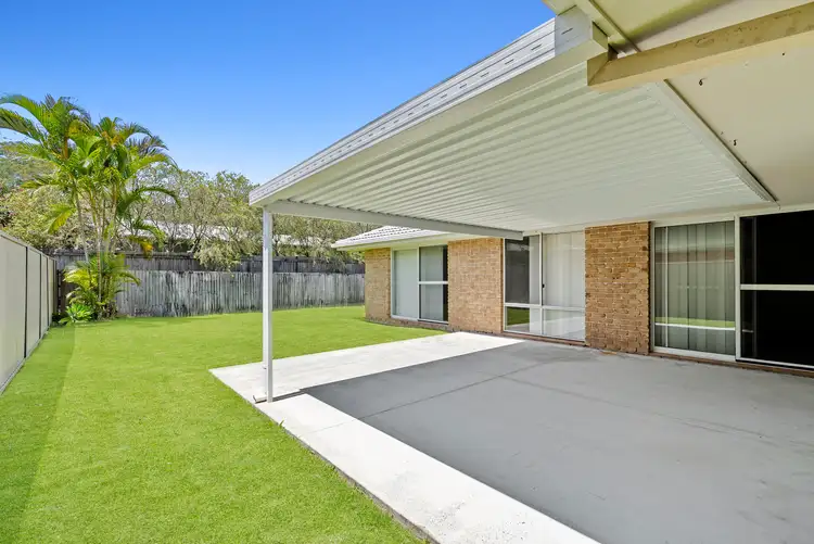 Second view of Homely house listing, 9 Chippendale Crescent, Currumbin Waters QLD 4223