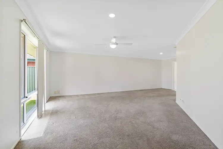 Third view of Homely house listing, 9 Chippendale Crescent, Currumbin Waters QLD 4223