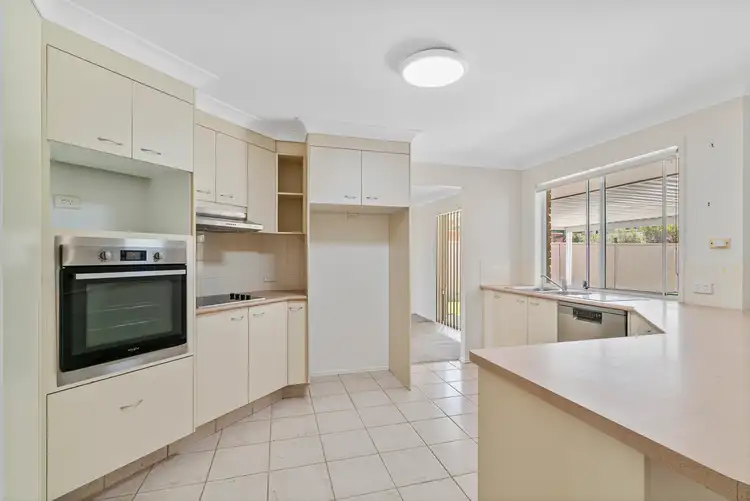Fourth view of Homely house listing, 9 Chippendale Crescent, Currumbin Waters QLD 4223