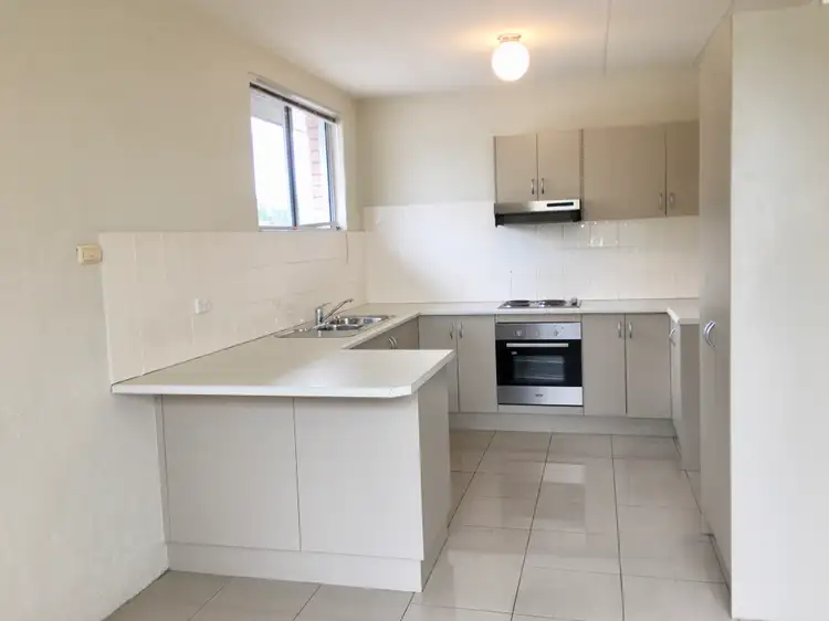 Fourth view of Homely unit listing, 8/5 Fourteenth Street, Warragamba NSW 2752