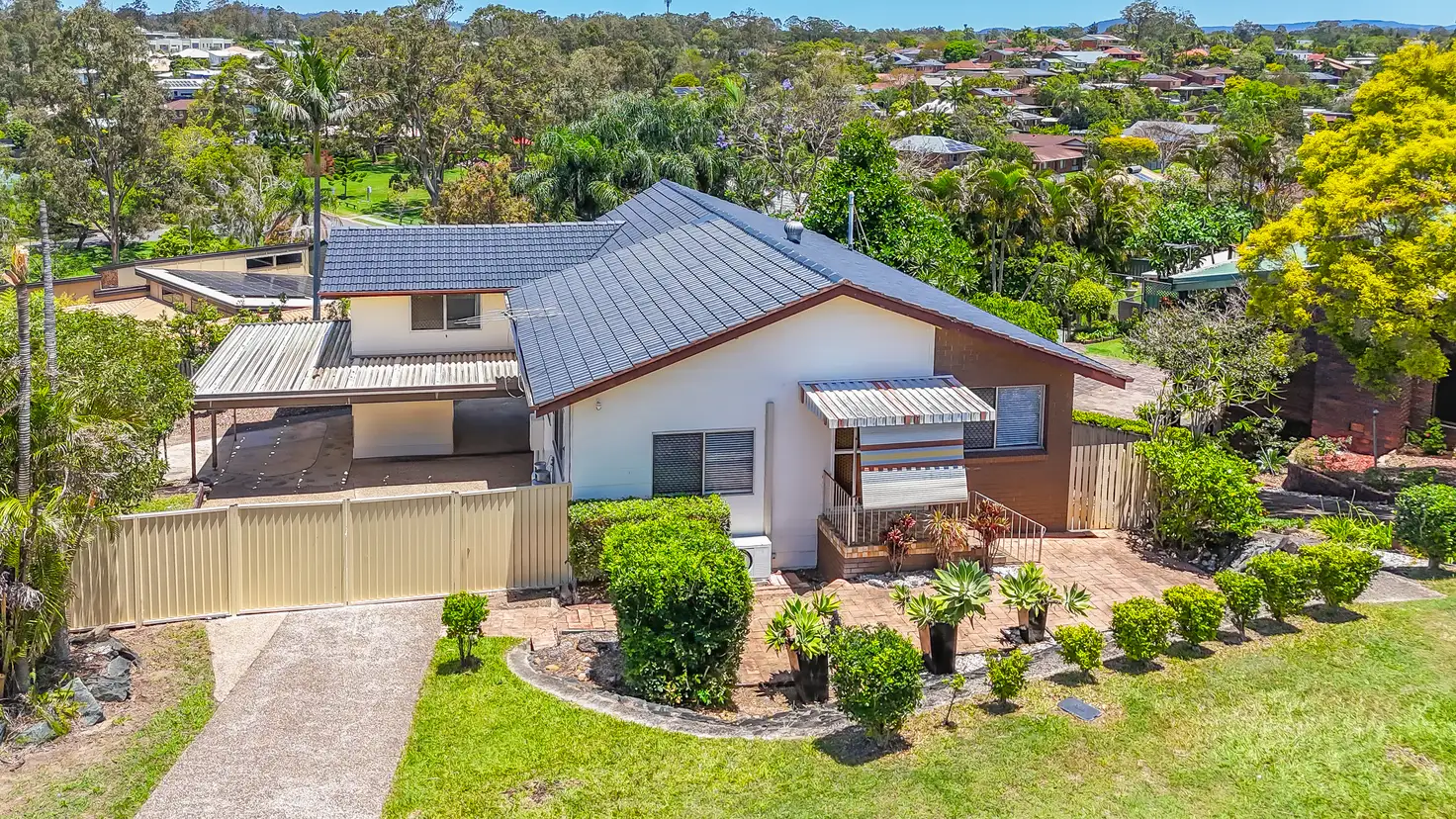 Main view of Homely house listing, 8 Mayo Street, Mcdowall QLD 4053