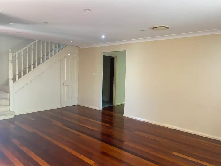 Second view of Homely semi-detached listing, 18B Gallipoli Street, Hurstville NSW 2220