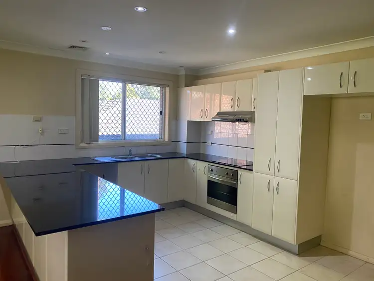 Third view of Homely semi-detached listing, 18B Gallipoli Street, Hurstville NSW 2220