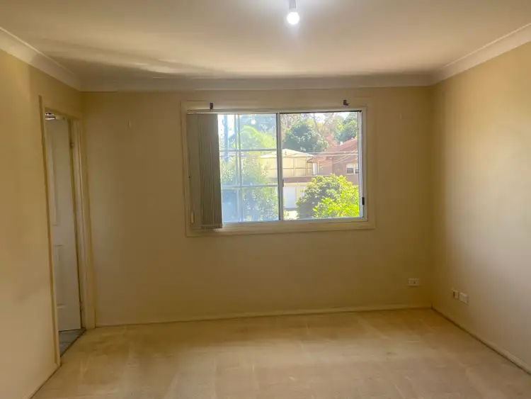 Fourth view of Homely semi-detached listing, 18B Gallipoli Street, Hurstville NSW 2220