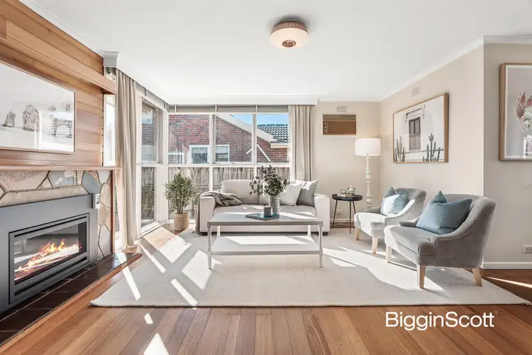 Second view of Homely house listing, 6 Longbourne Avenue, Notting Hill VIC 3168