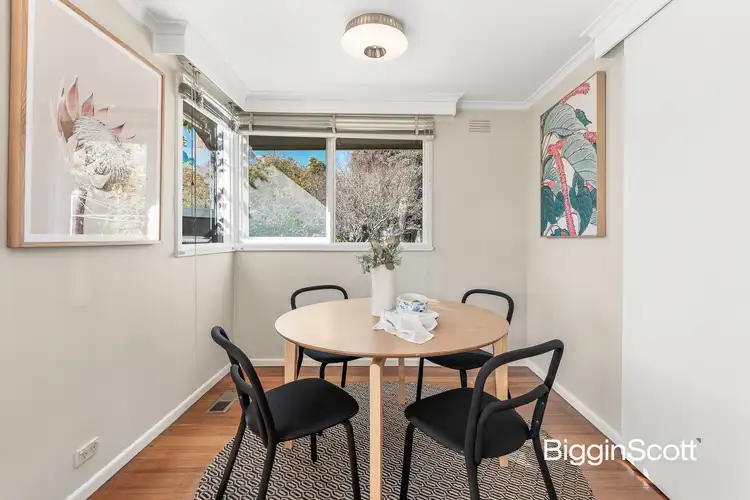 Fifth view of Homely house listing, 6 Longbourne Avenue, Notting Hill VIC 3168