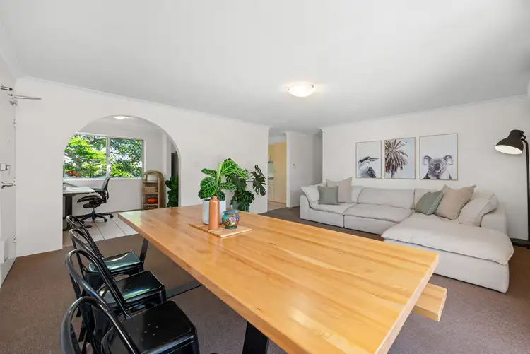 11/191 Allen Street, Hamilton QLD 4007