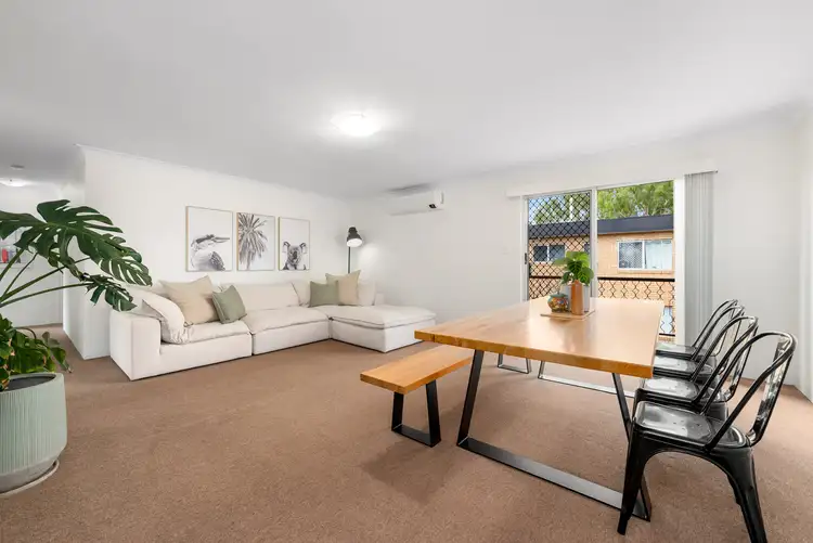 Third view of Homely apartment listing, 11/191 Allen Street, Hamilton QLD 4007